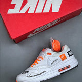 Air Max 1 Just Do It