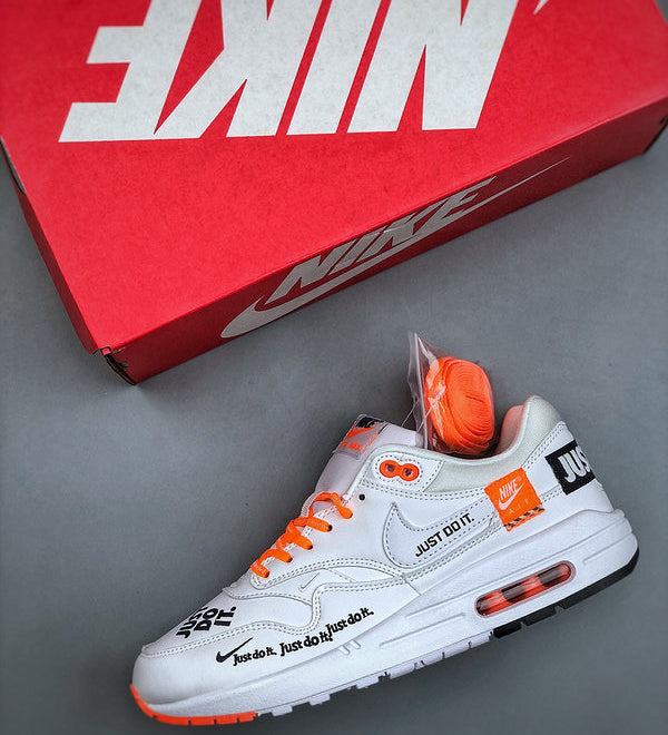 Air Max 1 Just Do It