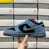 Dunk SB Supreme 94 Blue And Black