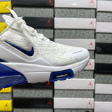 Air Max 270 Premium Blue Royal