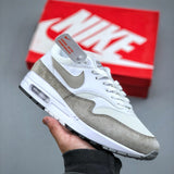 Air Max 1 White/Ligth