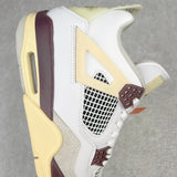 AJ4 Retro A Ma Maniére