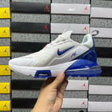 Air Max 270 Premium Blue Royal