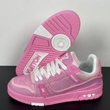 Trainer Pink