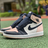 AJ1 High Atmosphere