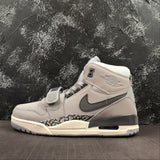 Legacy 312 Wolf Grey