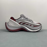AD XLG MTW Silver Dark Red