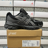 GEL-SONOMA TR62 Black/Graphite Grey