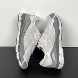 Gel Nyc Cloud Grey/Cement Grey