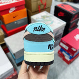 SB Low Neeve