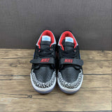 Legacy 312 Black/Wolf Grey-Valor Blue