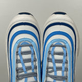 97 Baby Cream Blue
