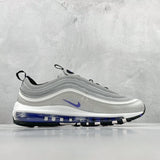 97 Silver Violet