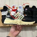 Air Presto The The OW