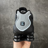 Aware Shox TL Litle Blue/Black