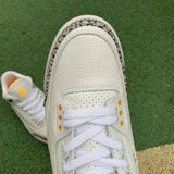 AJ3 Laser Orange