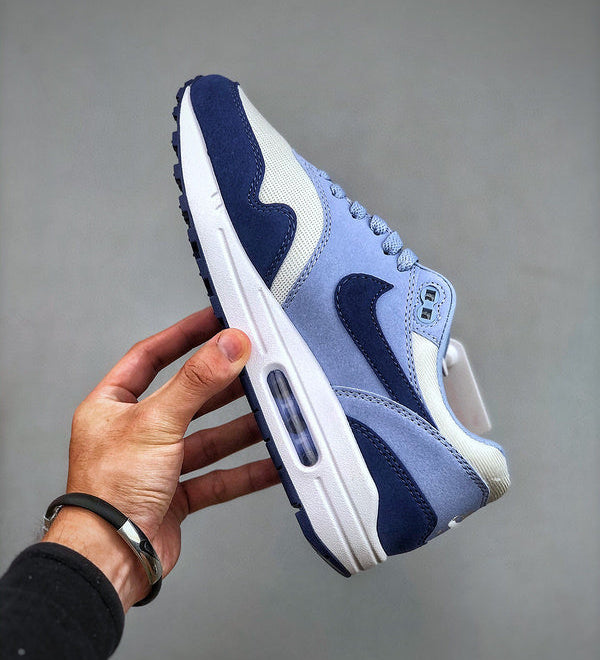 Air Max 1 Light Armory Blue