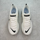 ZoomX Invincible Run 3 Summit White Coconut Milk