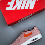 Air Max 1 Coral Stardust