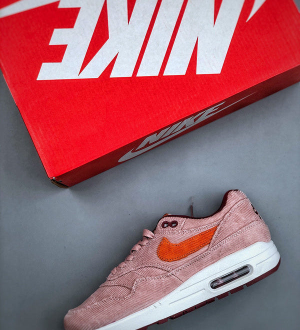 Air Max 1 Coral Stardust
