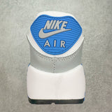 90 Summit White/Blue/Grey