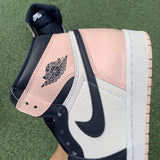 AJ1 High Atmosphere