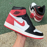AJ1 High MVP