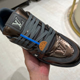Trainer Copper