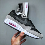 Air Max 1 Dark Smoke Grey