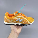 204L Kith Laranja