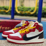 AJ1 High Teyana Taylor