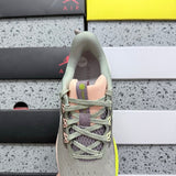 Pegasus Trail 5 Light Orewood Brown / Pink Oxford / Phantom