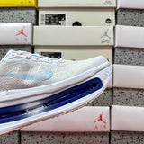 Vomero Premium White/Blue