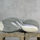 COURT FF3 NOVAK White and Silver