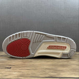 Legacy 312 Tech Grey Fire Red Black