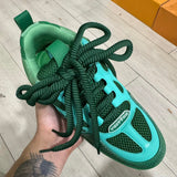 Skate Green
