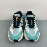 Adizero Boston 13 AT Green