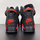 AJ6 Retro Infrared Salesman