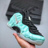 Foamposite  Island Green