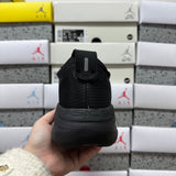 GEL-NIMBUS 27 Black/Graphite Grey