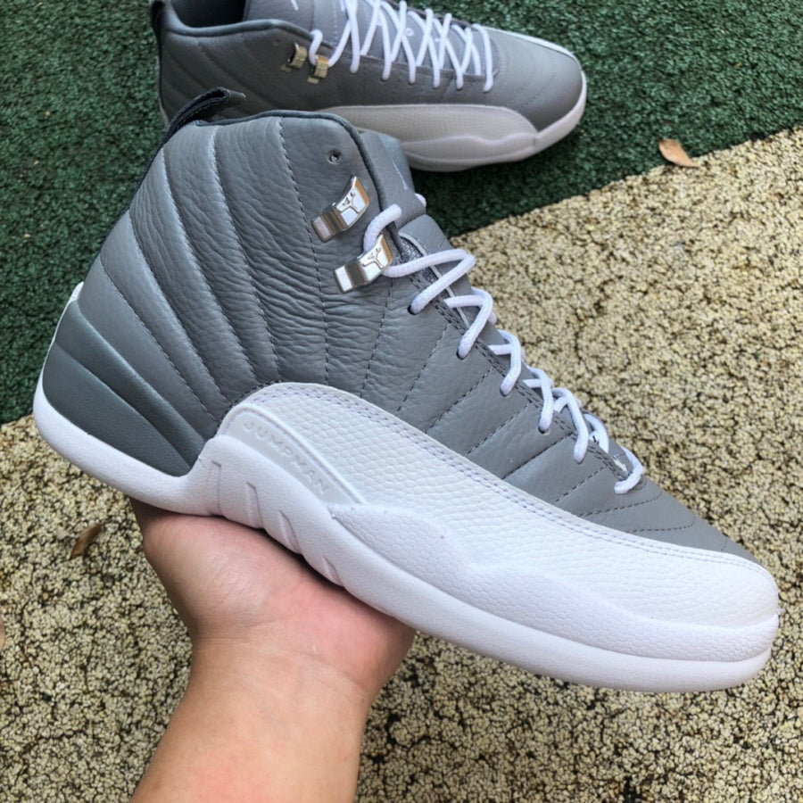 12 Stealth