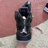 AJ 5 Retro Doernbecher