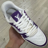 Trainer #54 Purple