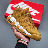 Uptempo Quilted Wheat