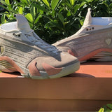 AJ14 Low Clot