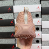 Vomero Plus Particle Pink