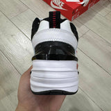 M2K Tekno Black and White