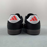 AD Predator Freestyle Black White