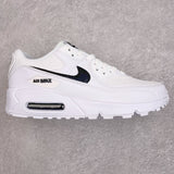 90 White and Black