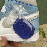 AJ1 High Hyper Royal
